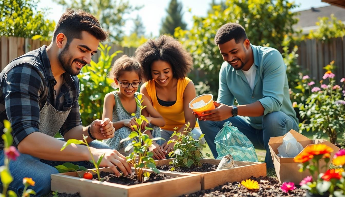 Discover Eco-Friendly Living