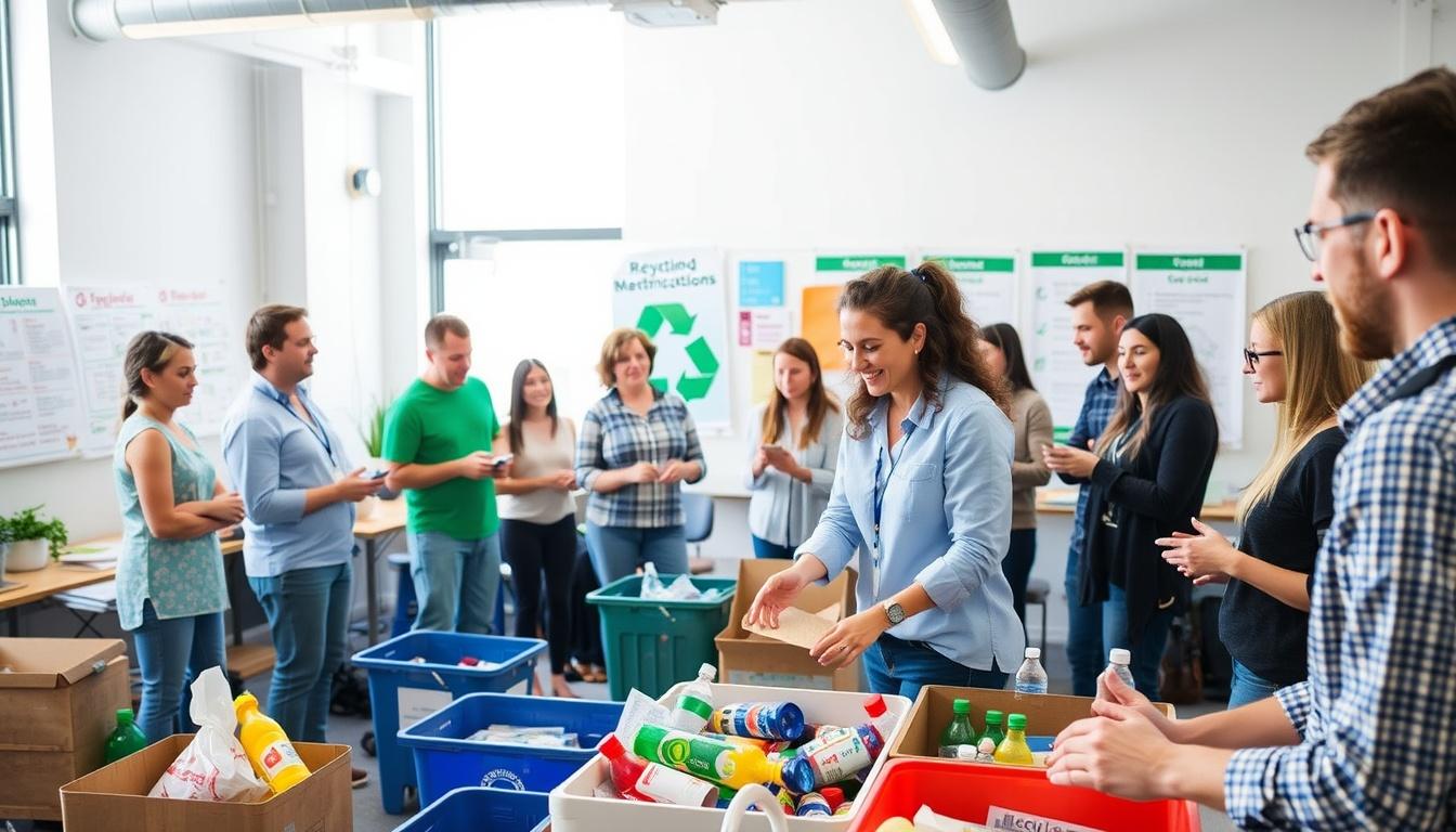 Sustainability for Individuals